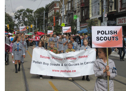 Festiwal Polski