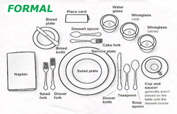 Sprawność "Gosposia"