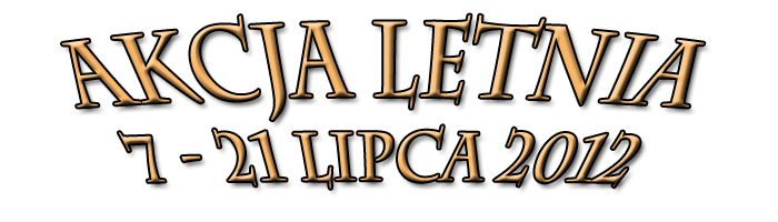 Akcja Letnia 2012