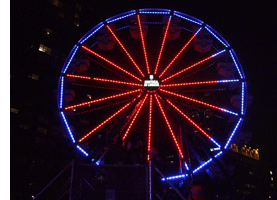 Montreal - Winterlude