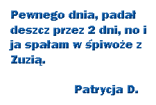 Wspomnienia