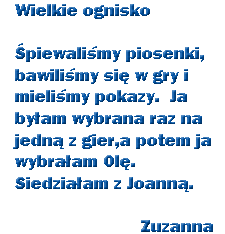 Wspomnienia