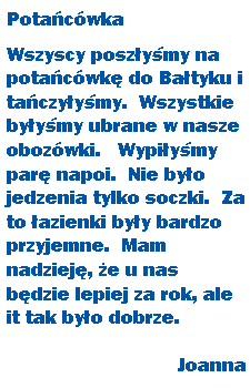 Wspomnienia