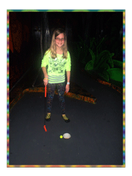 Mini Golf