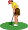 Mini Golf