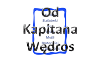 Od Kapitana Wedros