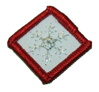 Śnieżynka