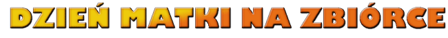 Dzień Matki na zbiórce