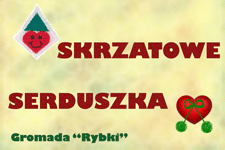 Skrzatowe Serduszka