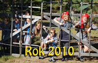 Kronika Rok 2010