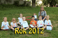 Kronika Rok 2012